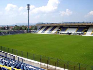 NK Varteks Stadion